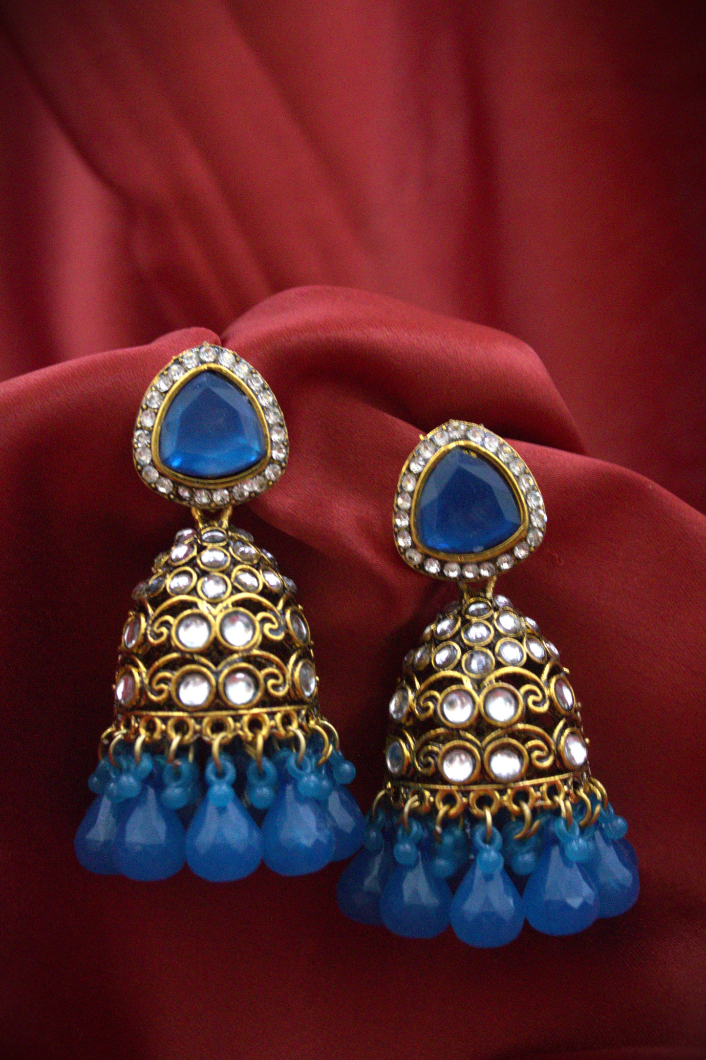 Garima Jhumka