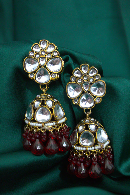 Yashika Jhumka