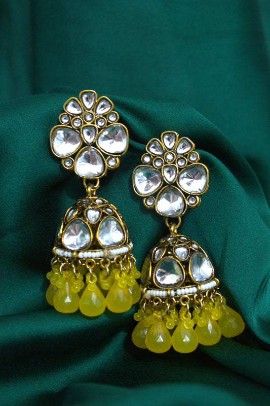 Yashika Jhumka
