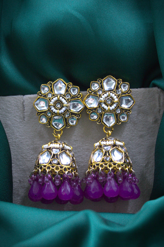 Juotsana Jhumka