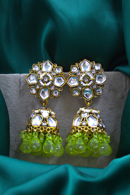 Juotsana Jhumka