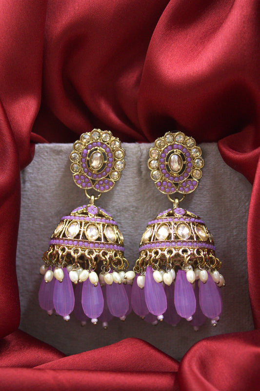 Janvi Jhumka