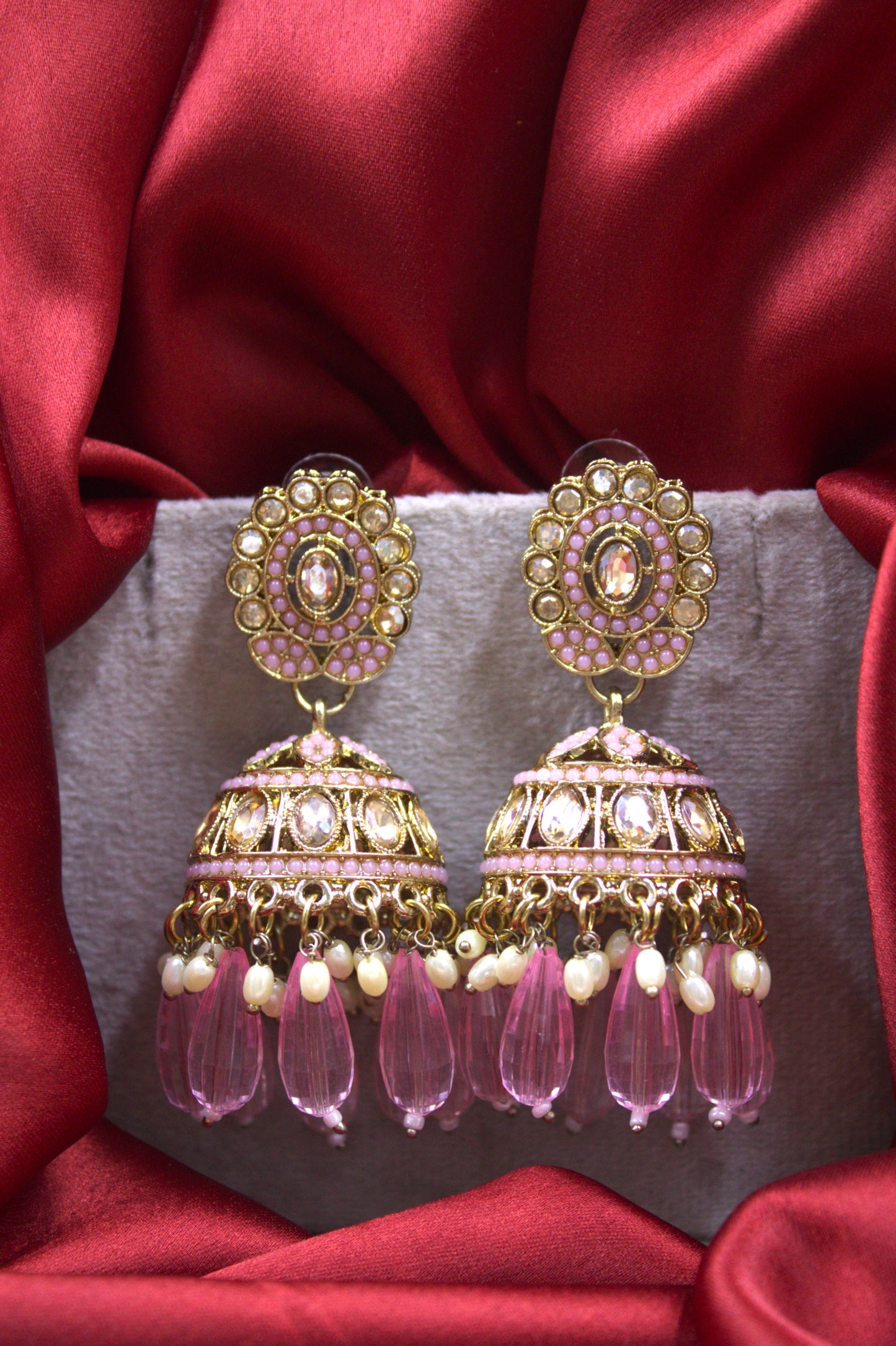 Janvi Jhumka
