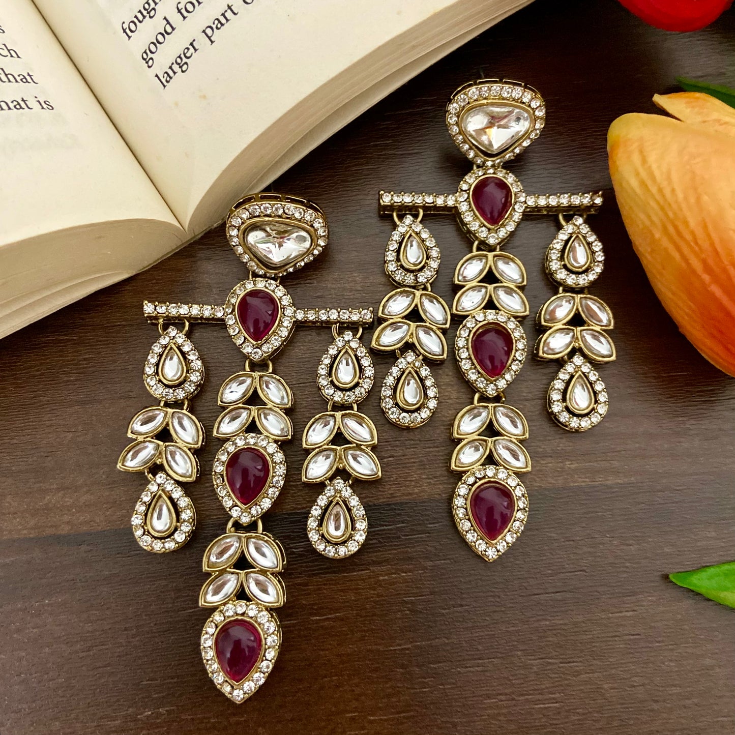 Rahi Earring