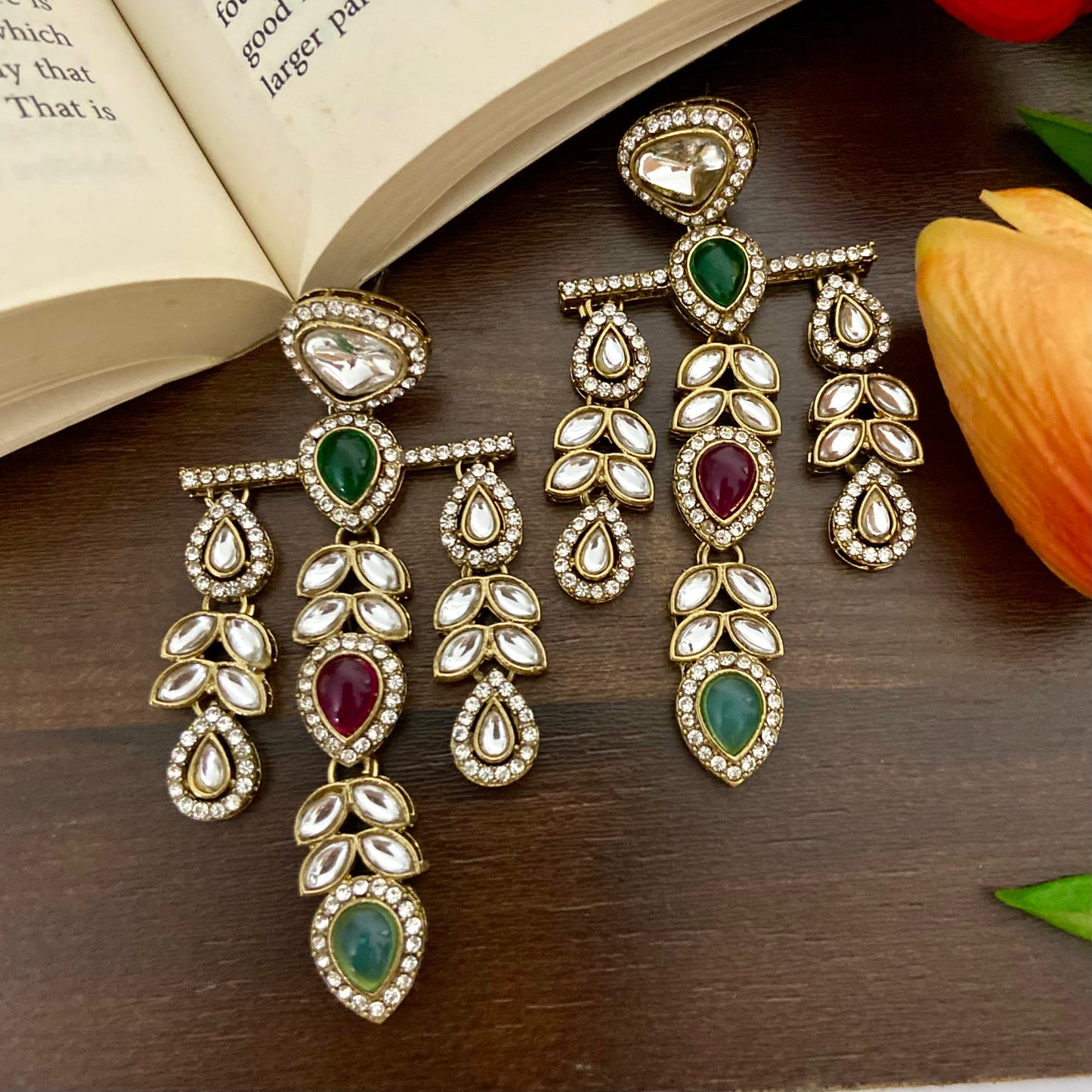 Rahi Earring