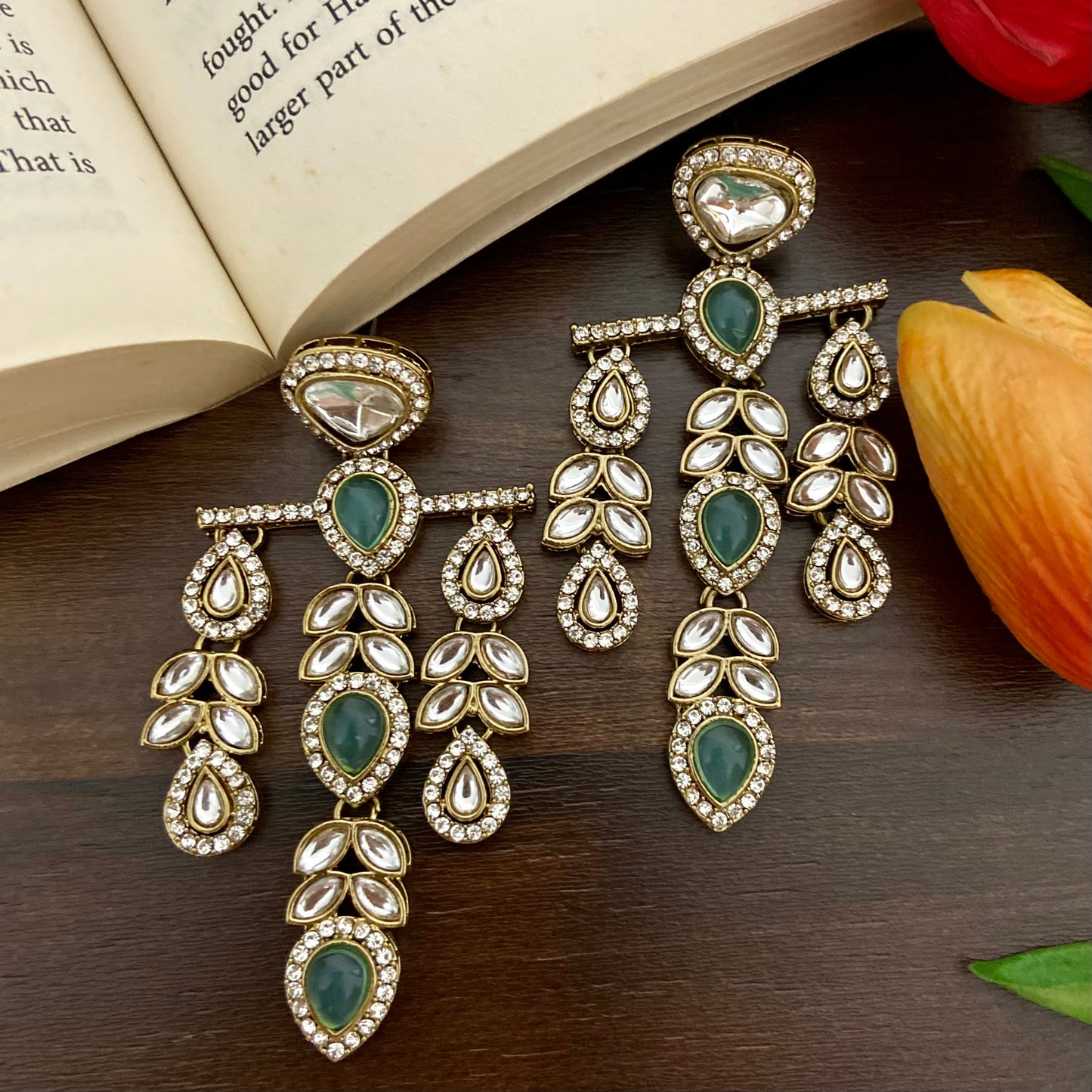 Rahi Earring