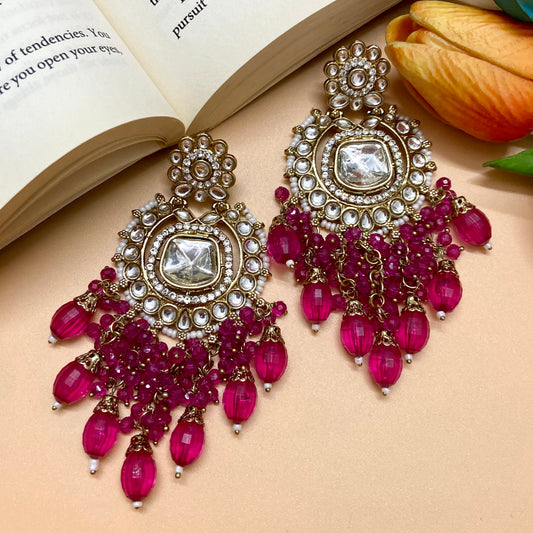 Aakriti Earring