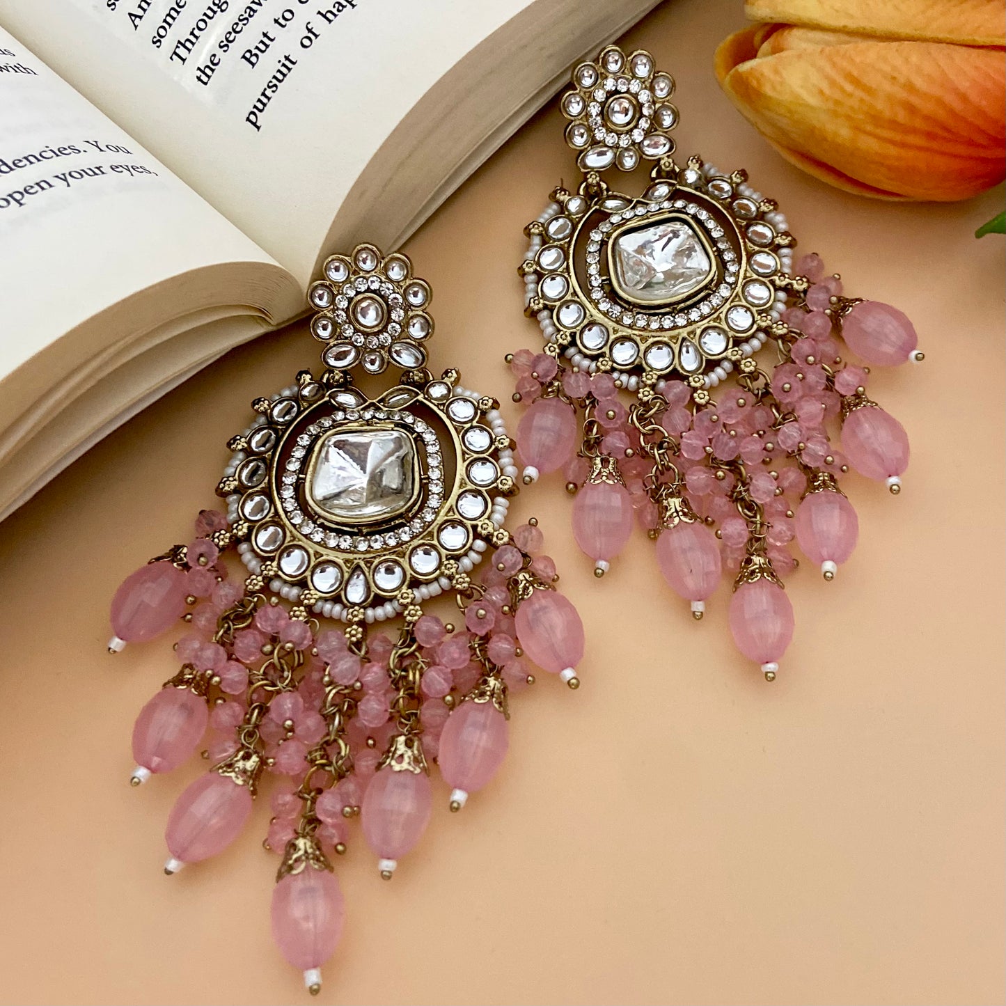 Aakriti Earring
