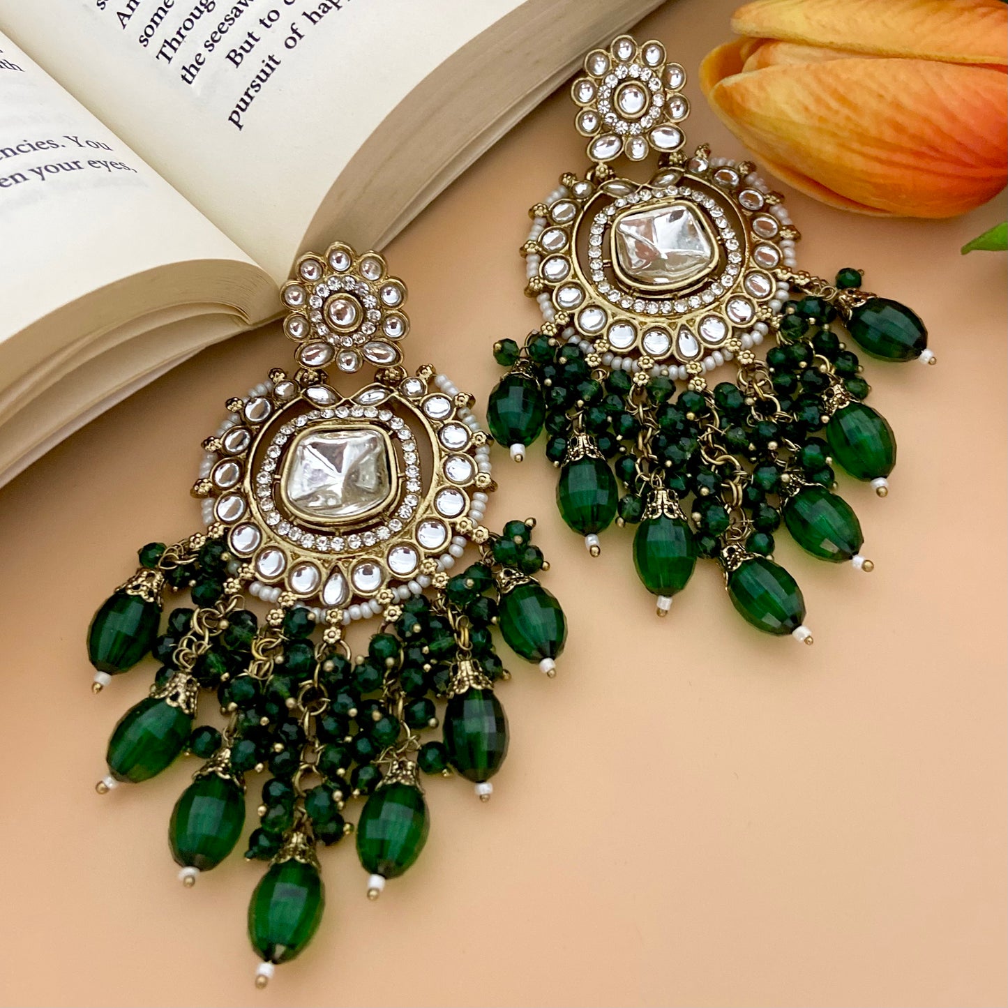 Aakriti Earring