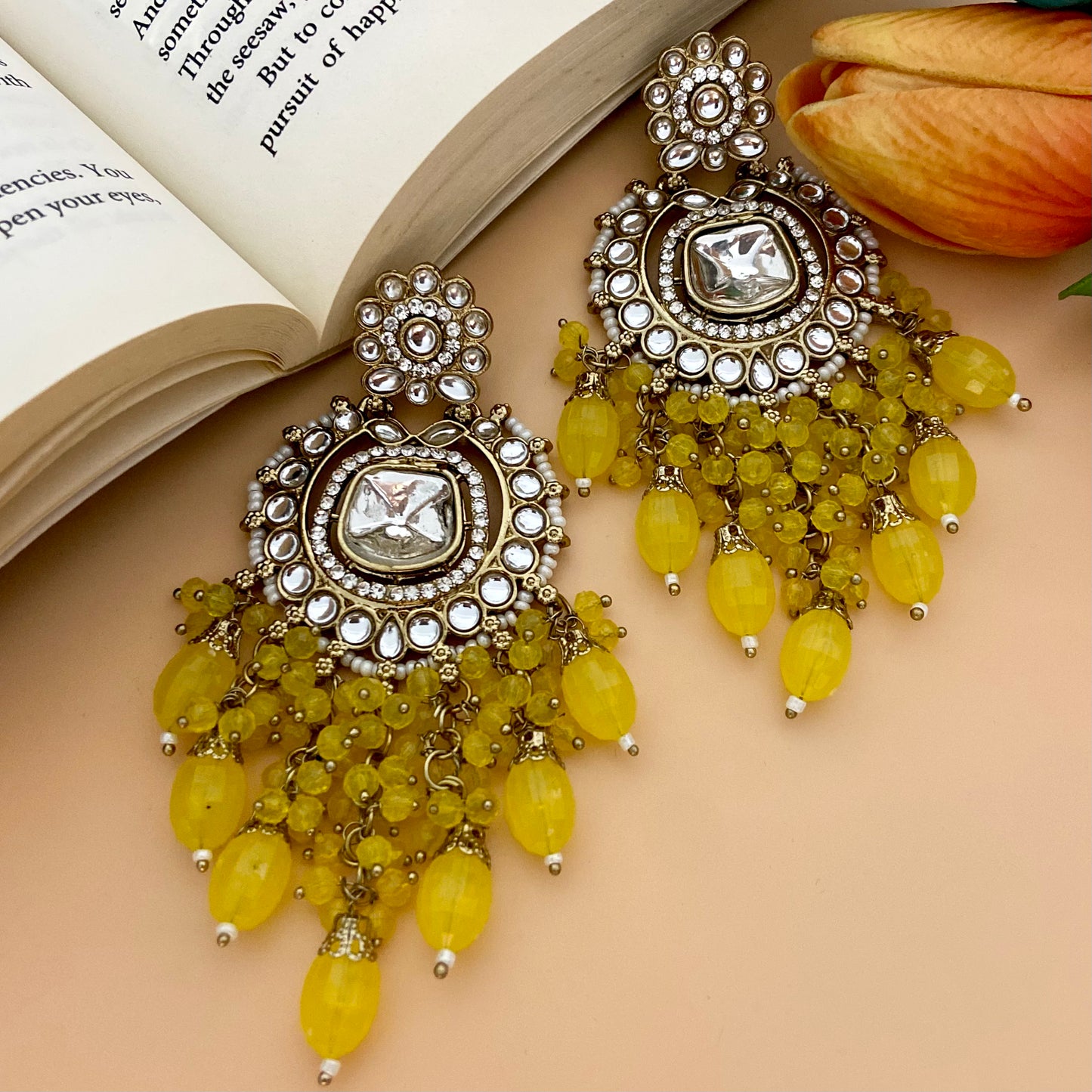 Aakriti Earring