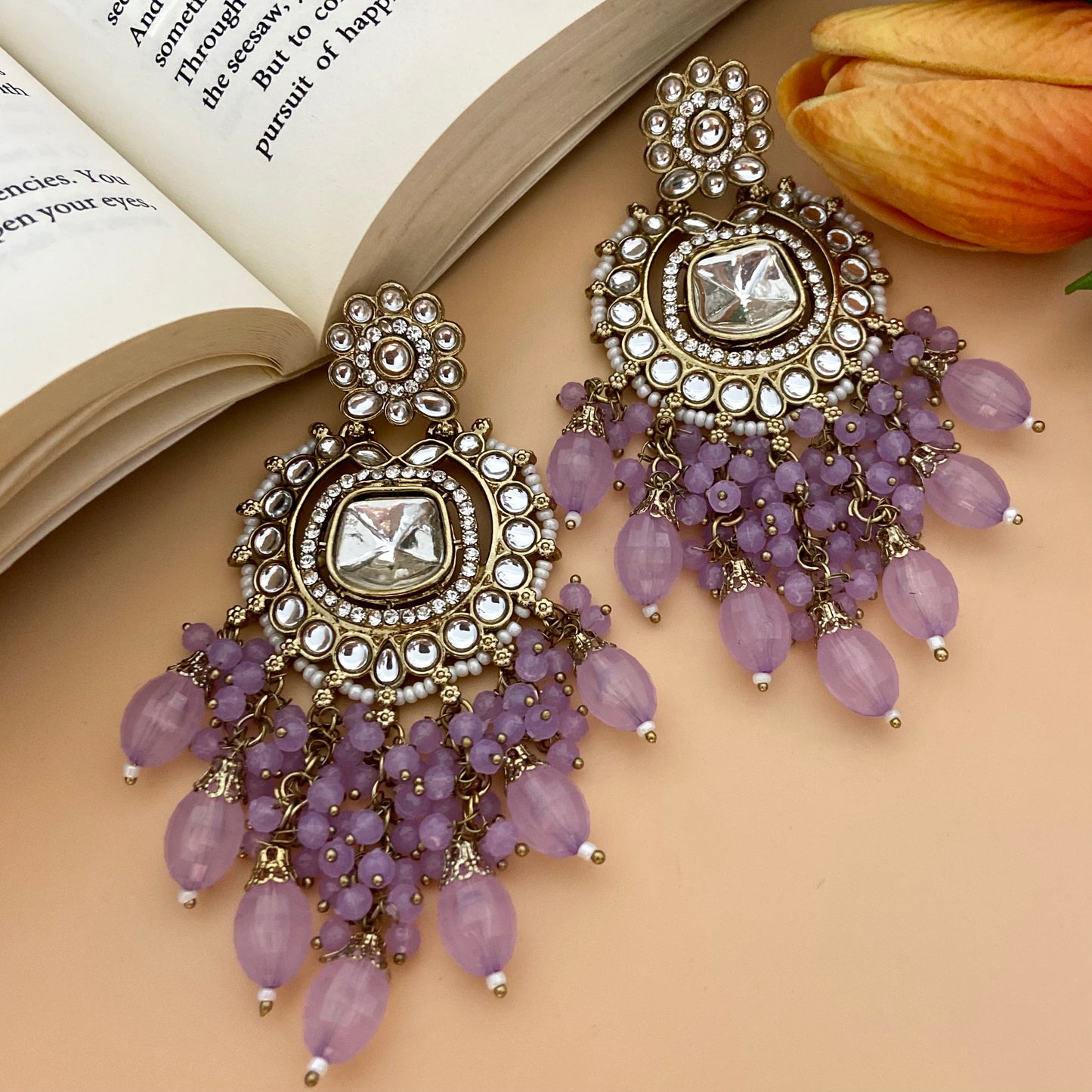 Aakriti Earring