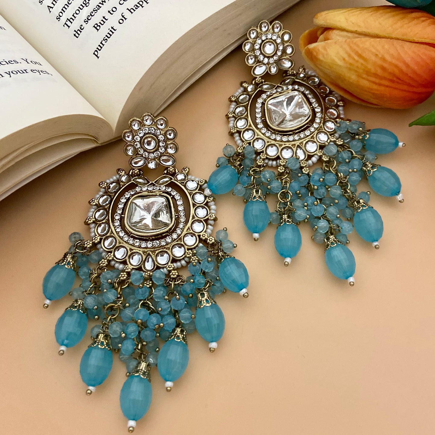 Aakriti Earring