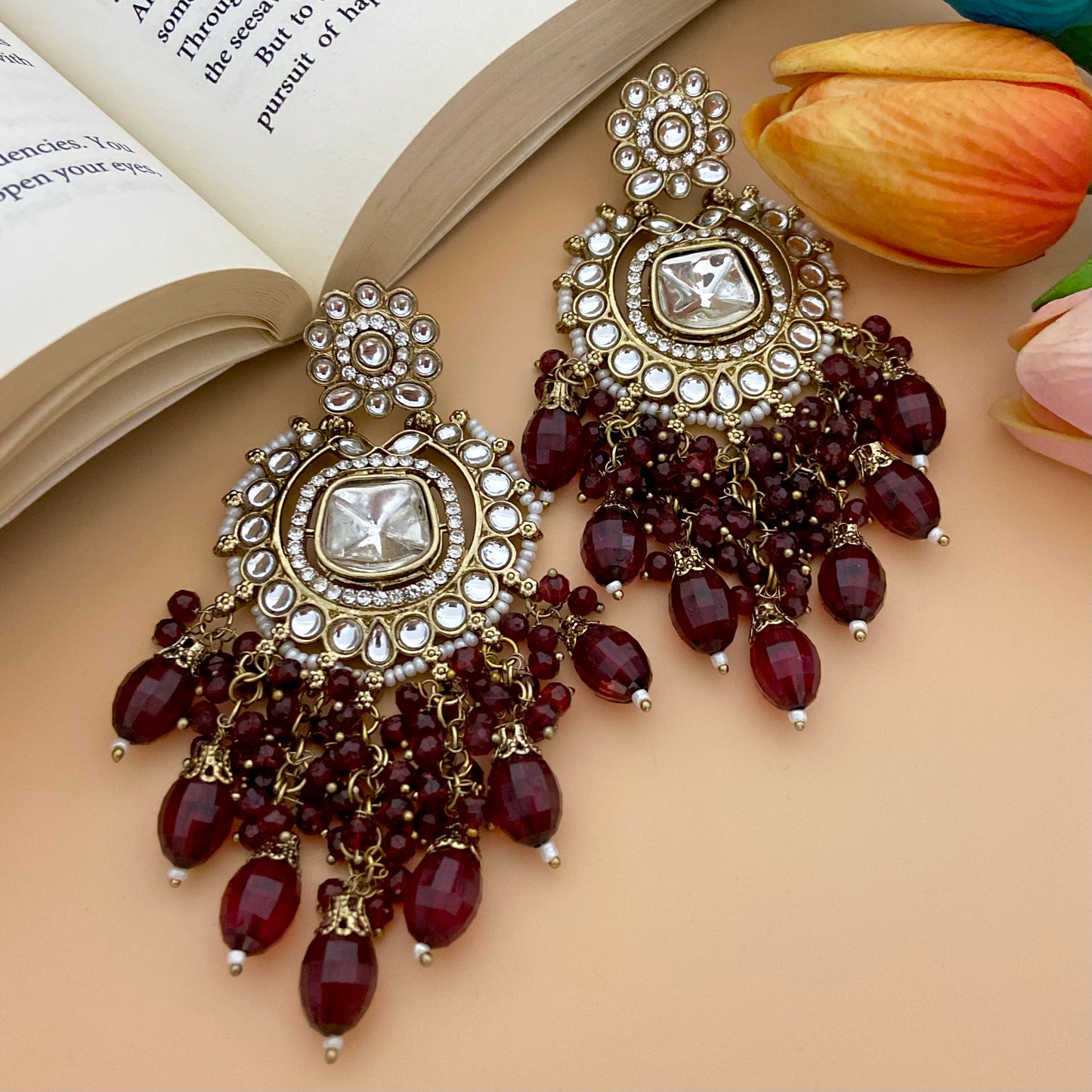Aakriti Earring