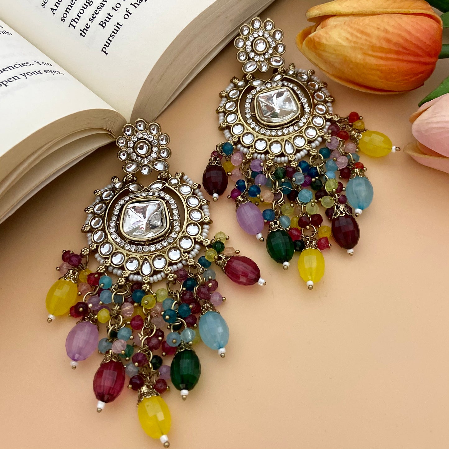 Aakriti Earring