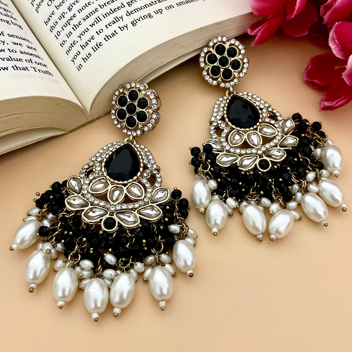 Niharika Earring