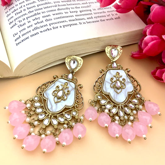 Paheli Earring
