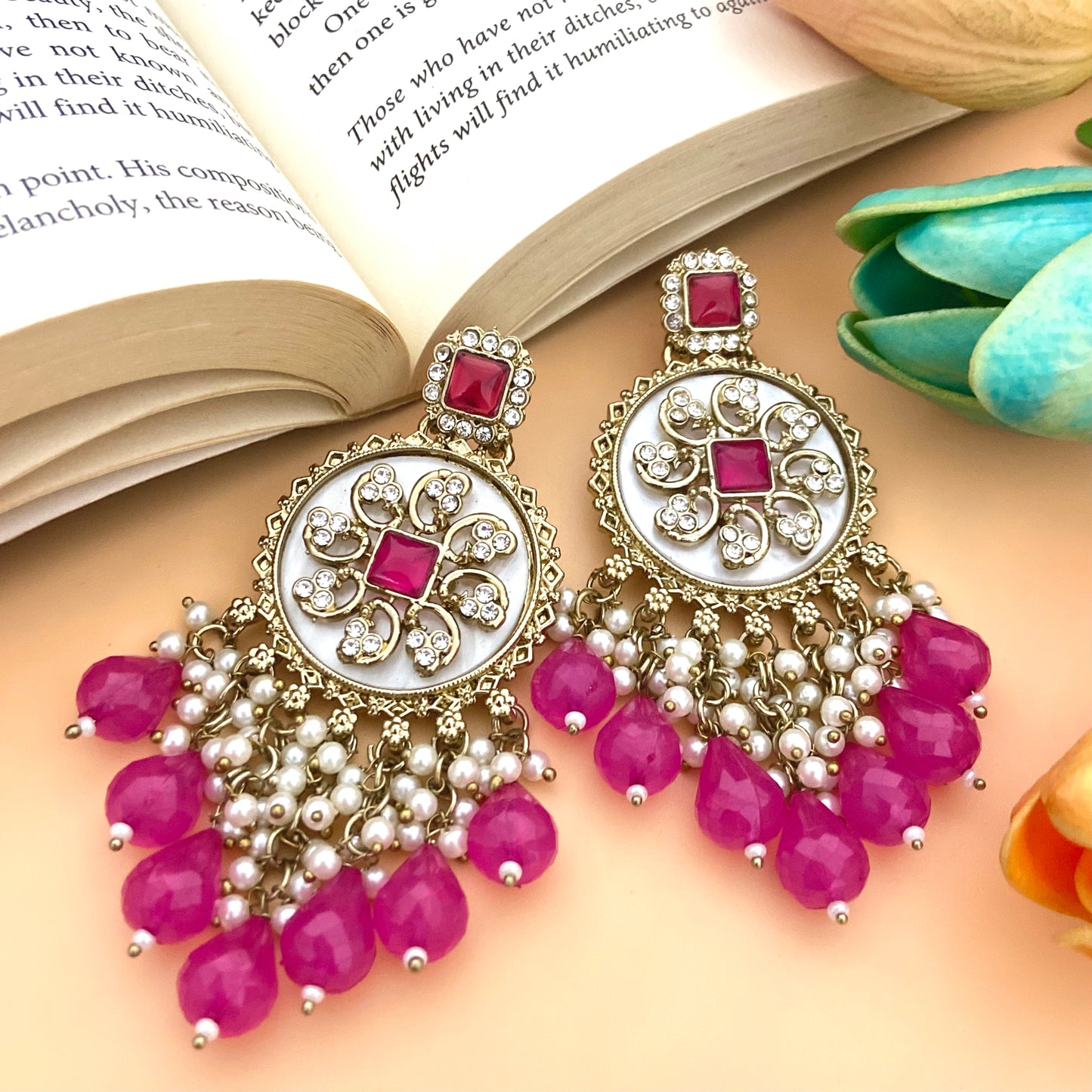 Chandni Earring