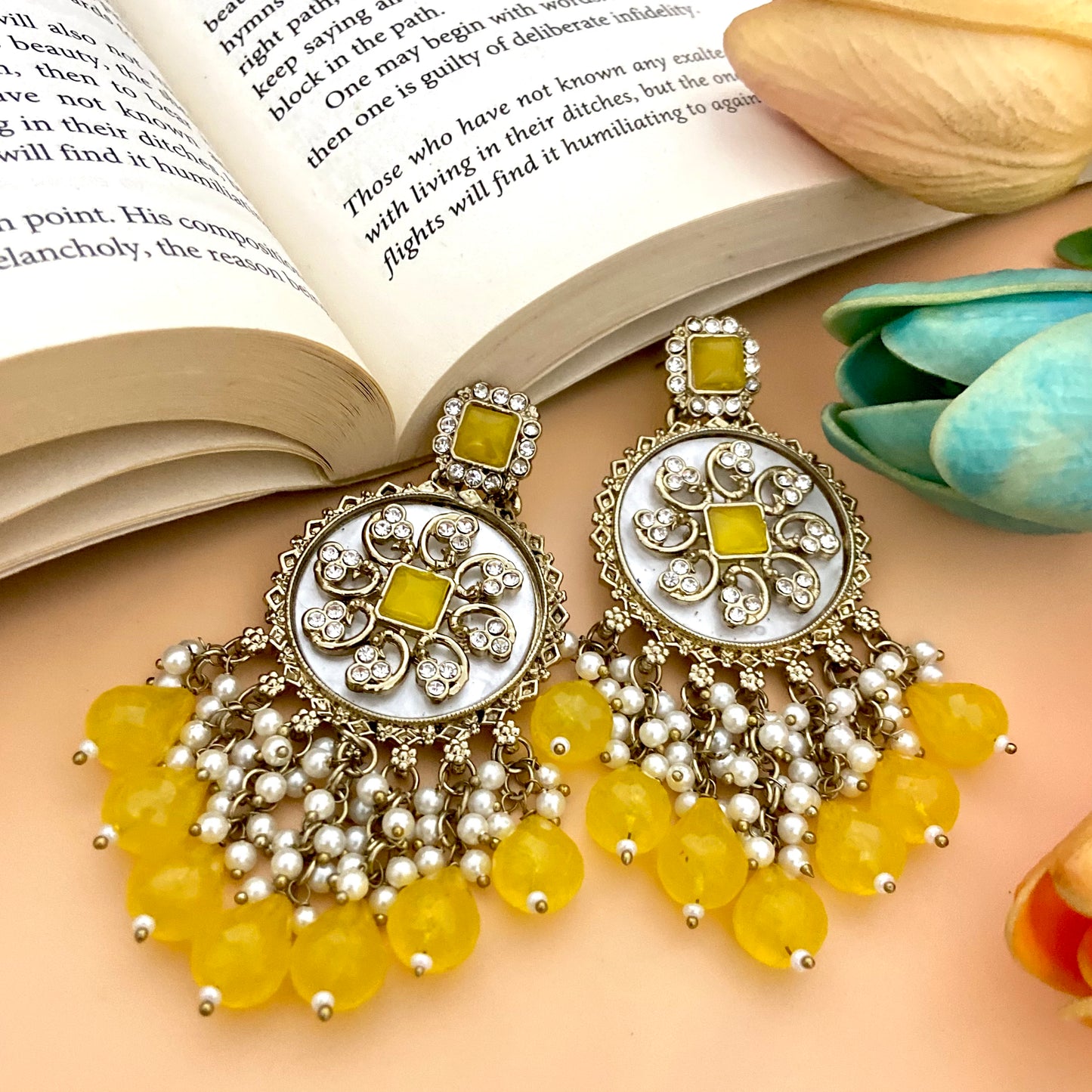 Chandni Earring