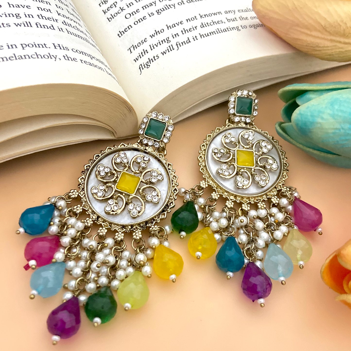 Chandni Earring
