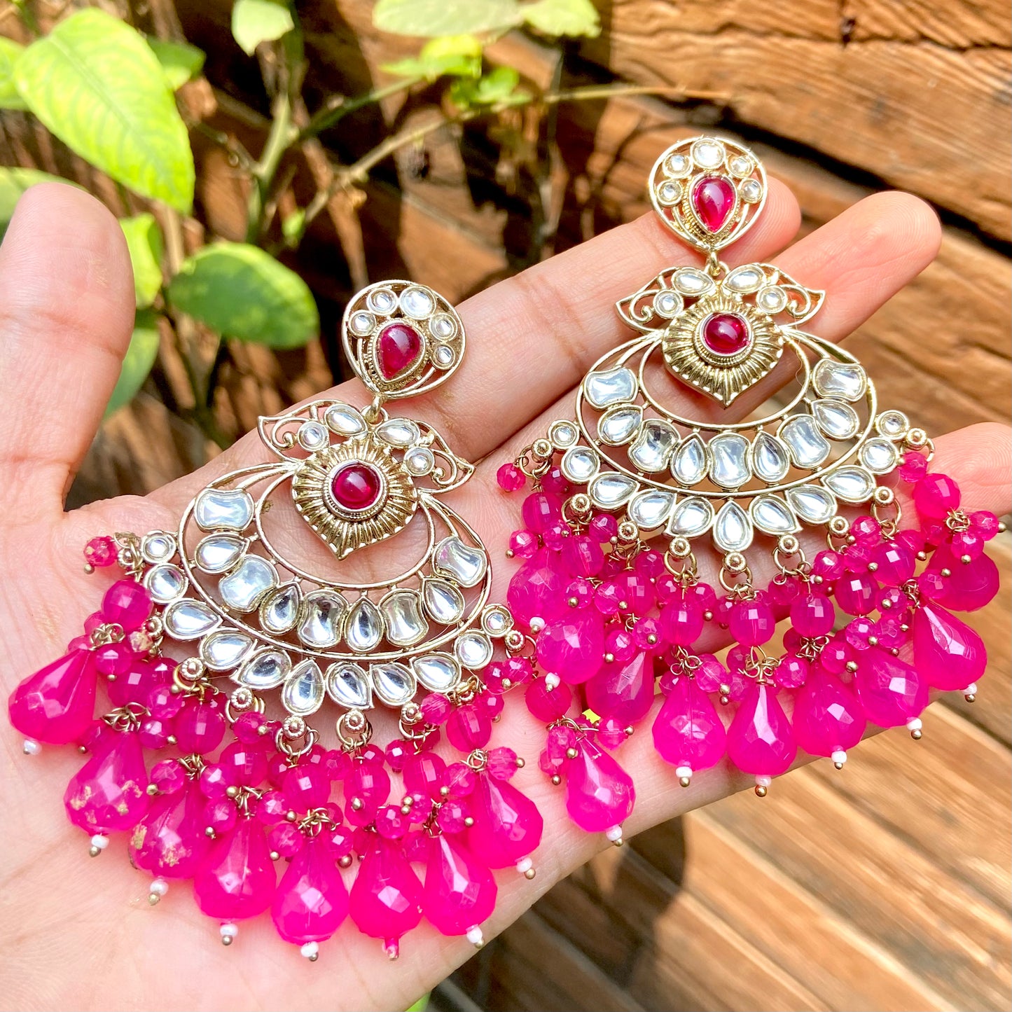 Nandita Earring
