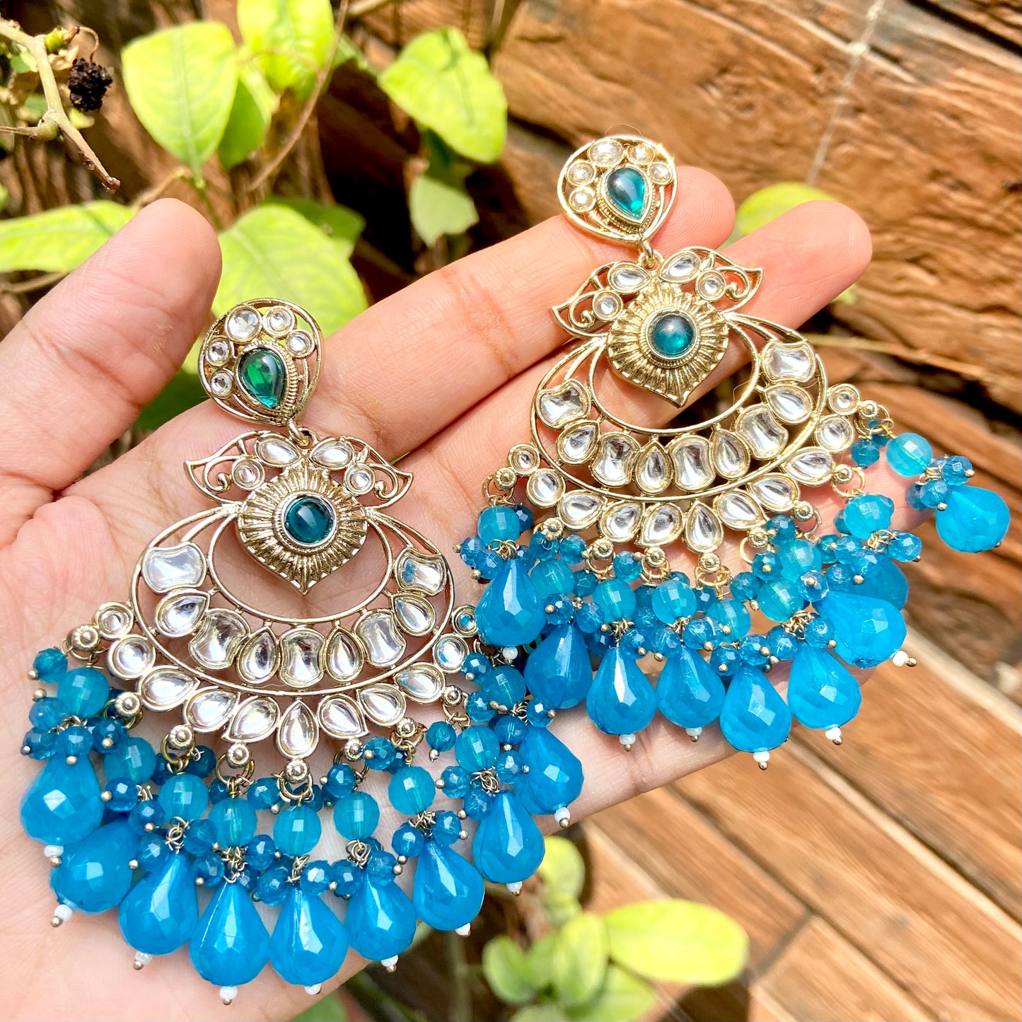 Nandita Earring