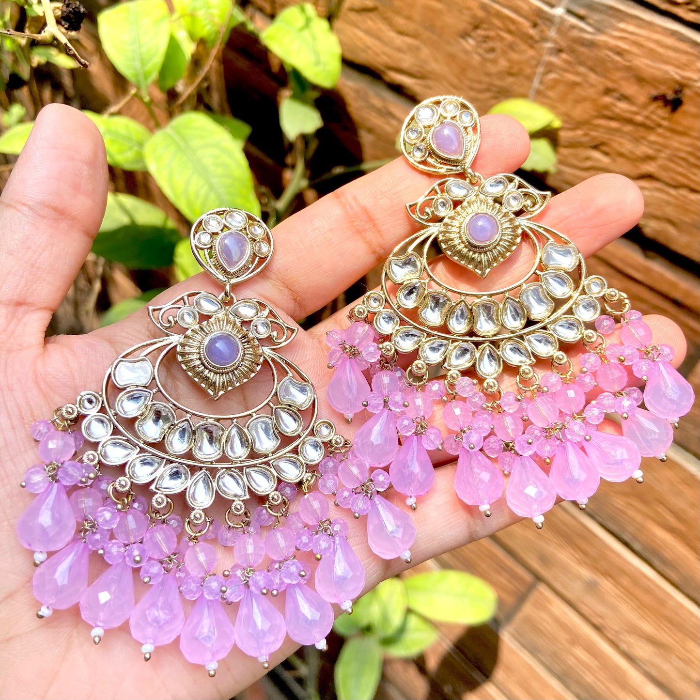 Nandita Earring