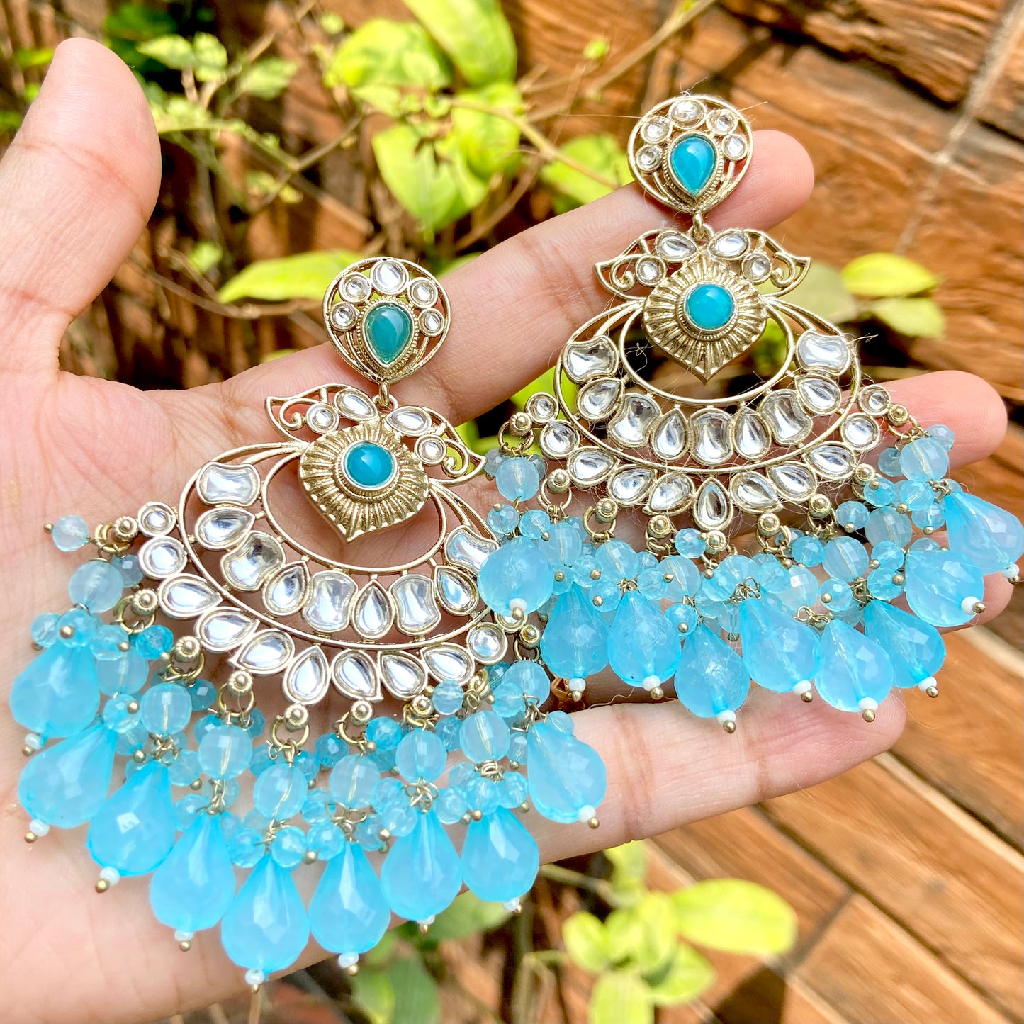Nandita Earring