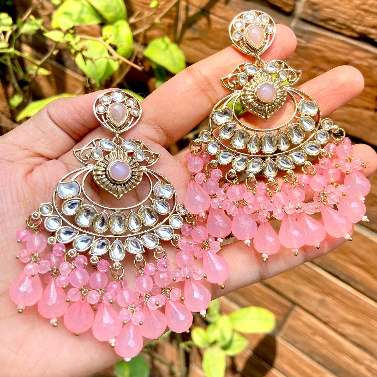 Nandita Earring
