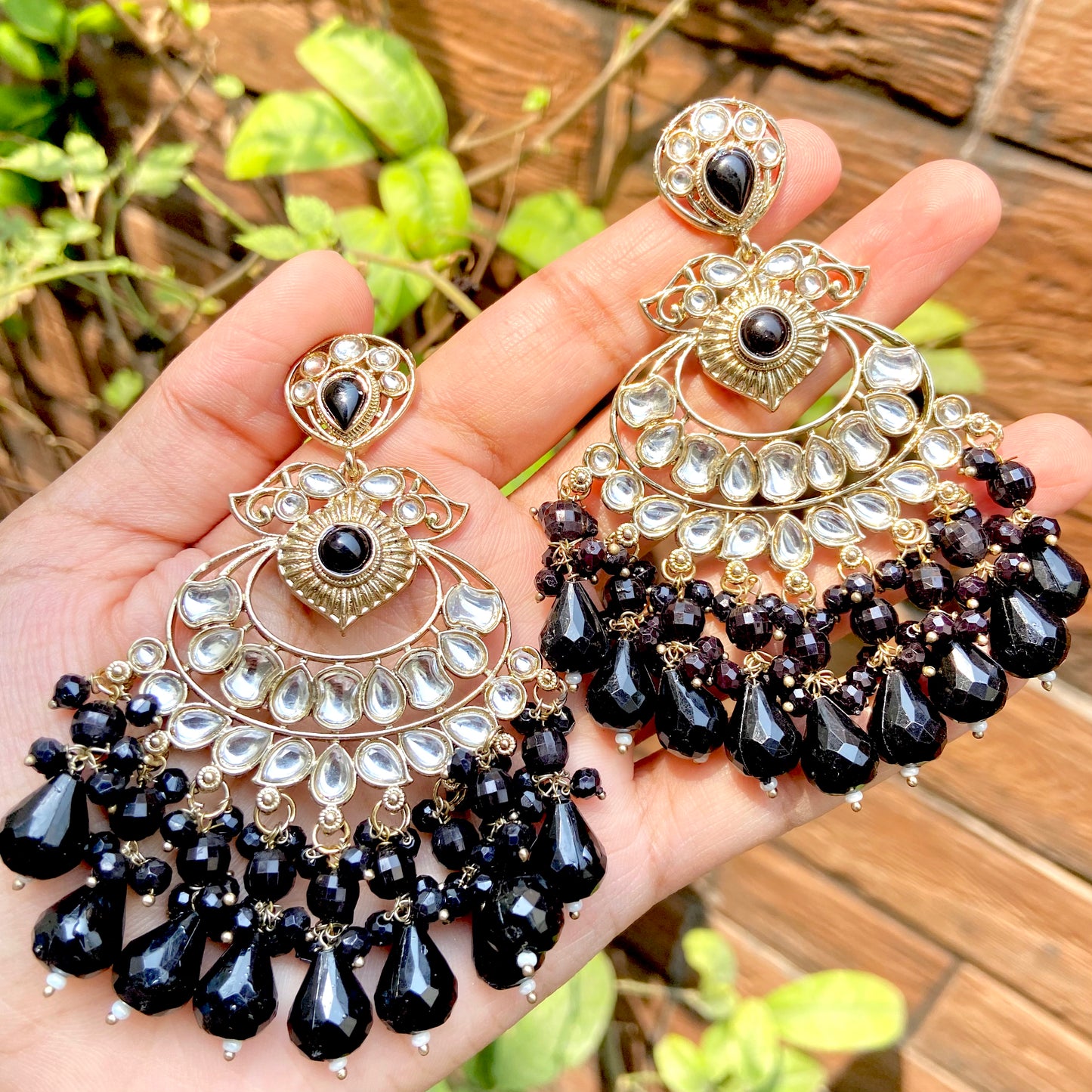 Nandita Earring