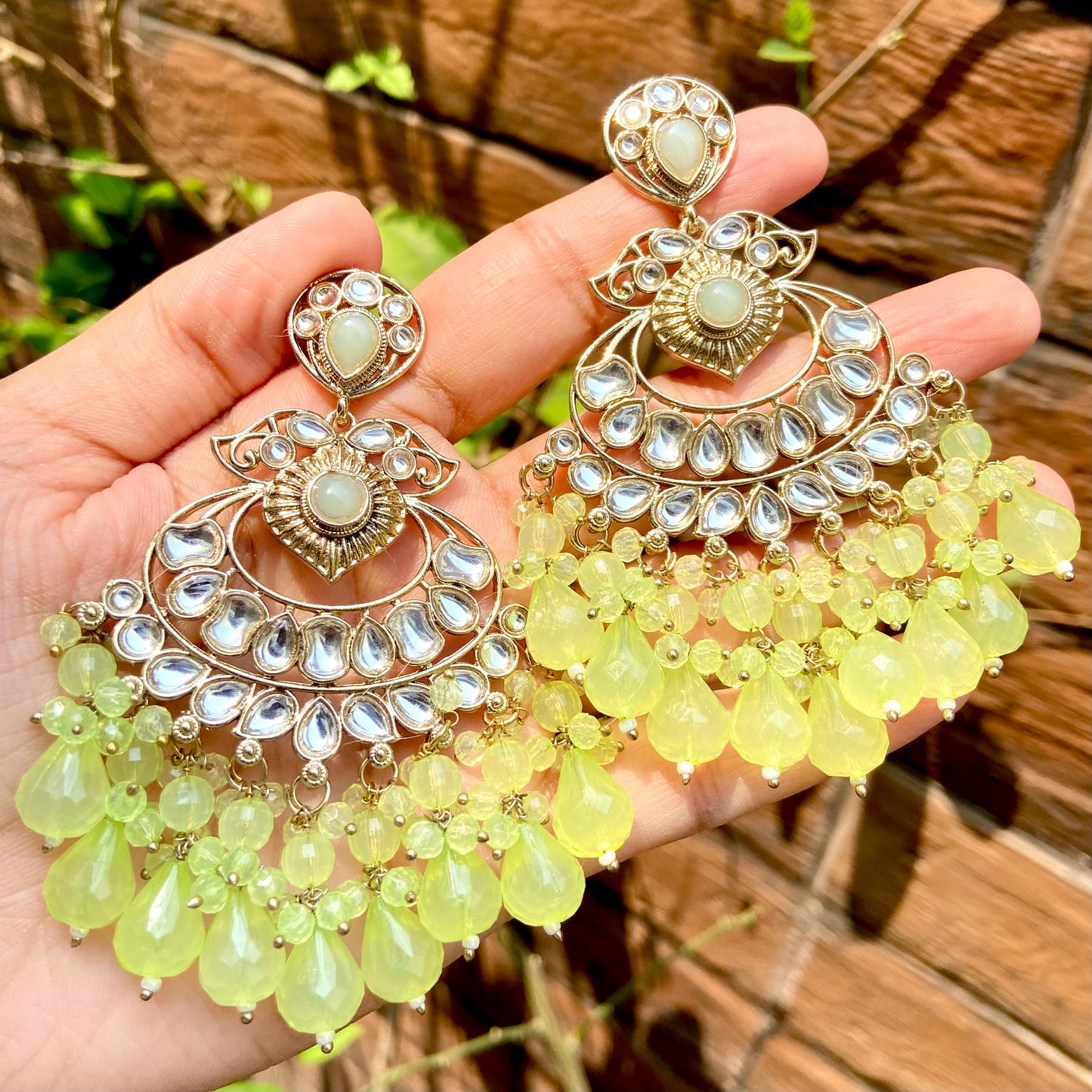 Nandita Earring