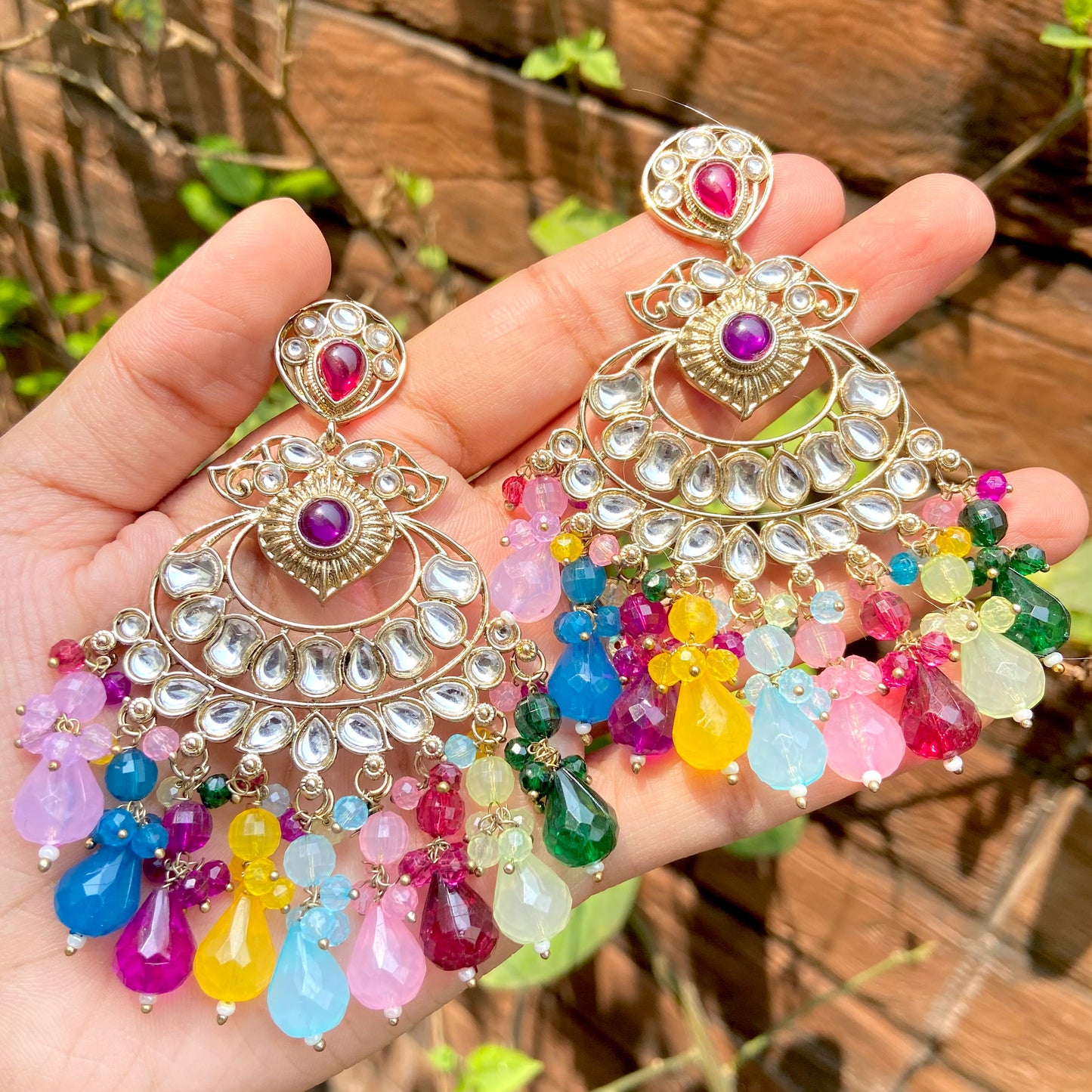 Nandita Earring