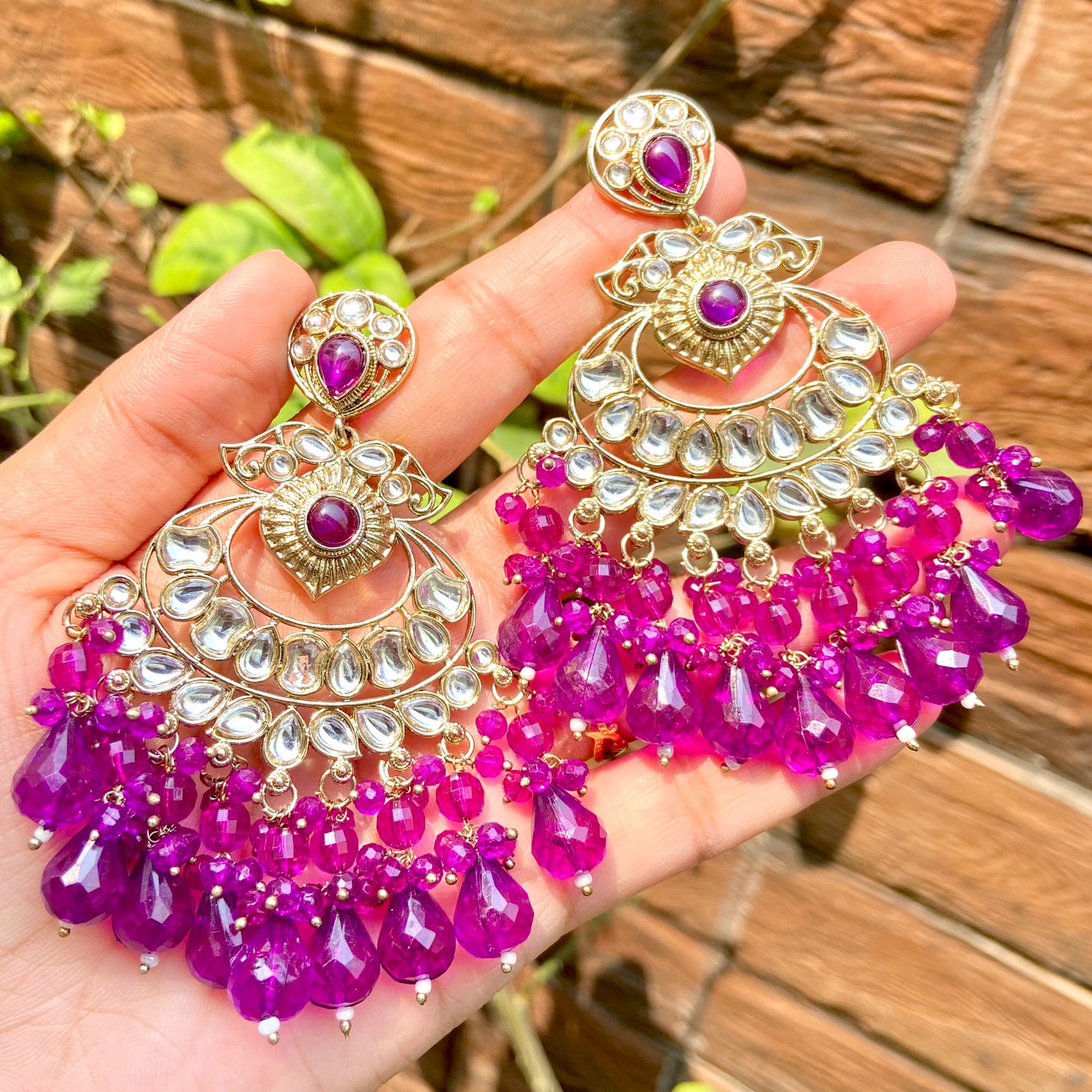 Nandita Earring