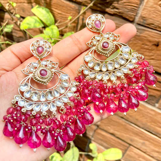 Nandita Earring