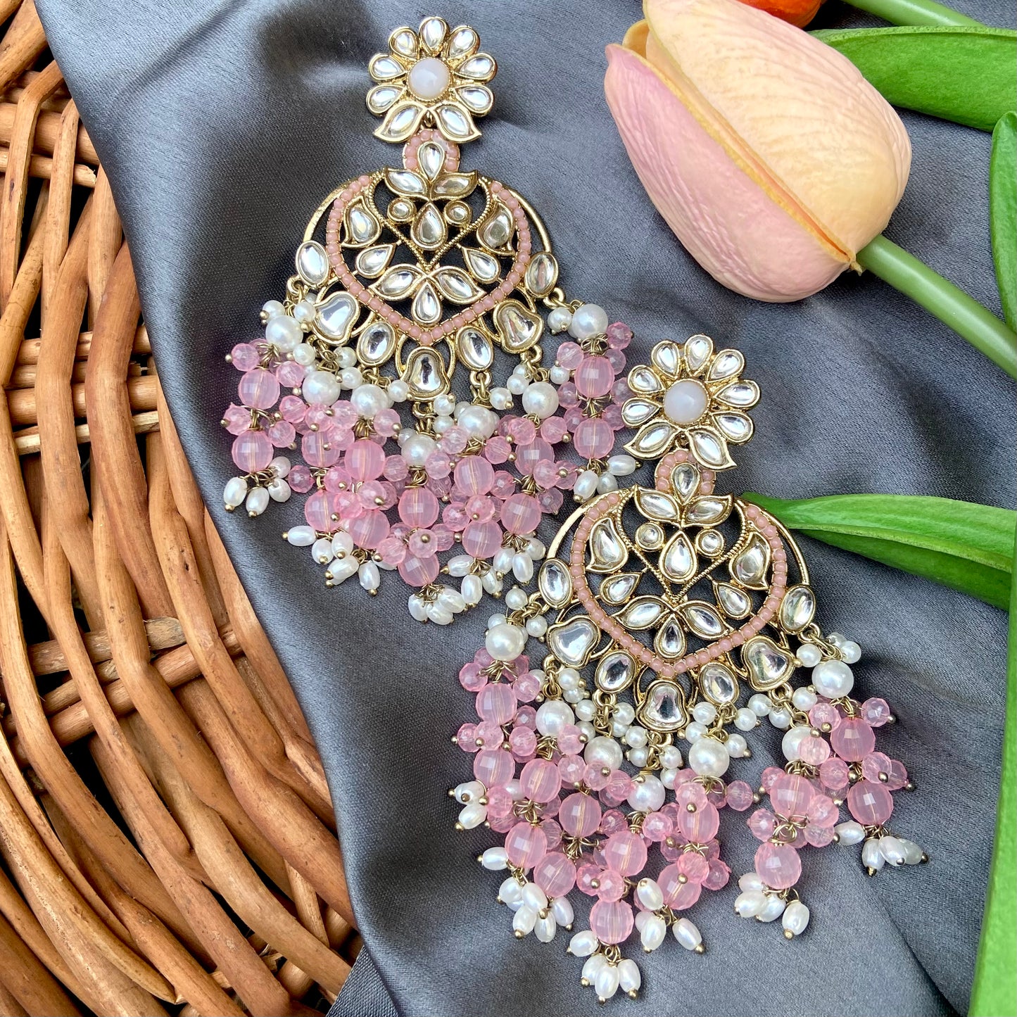 Nilana Earring