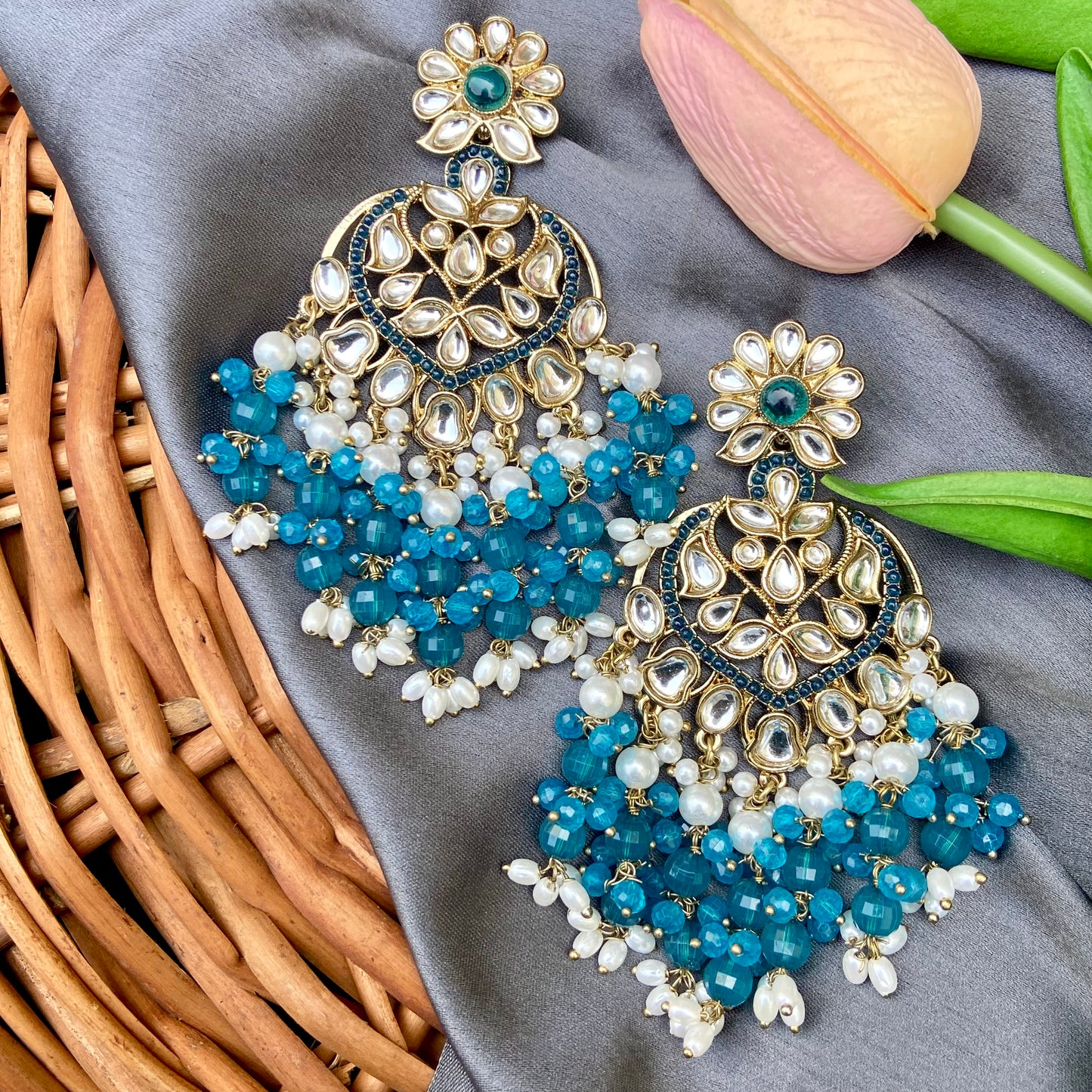 Nilana Earring