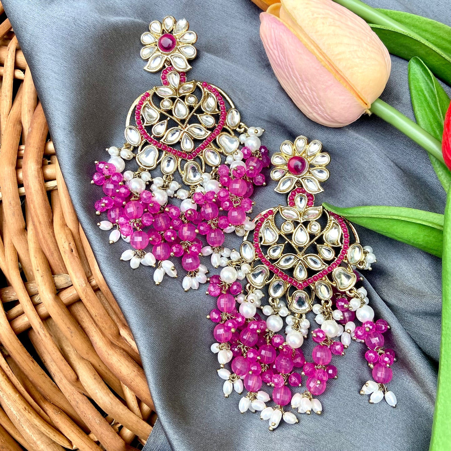 Nilana Earring