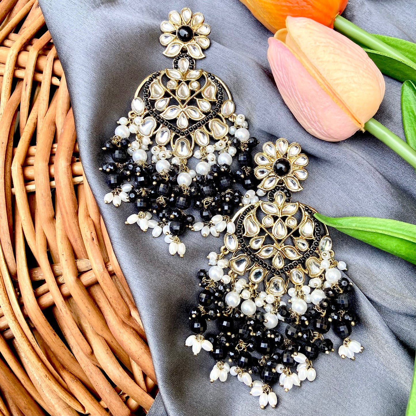 Nilana Earring