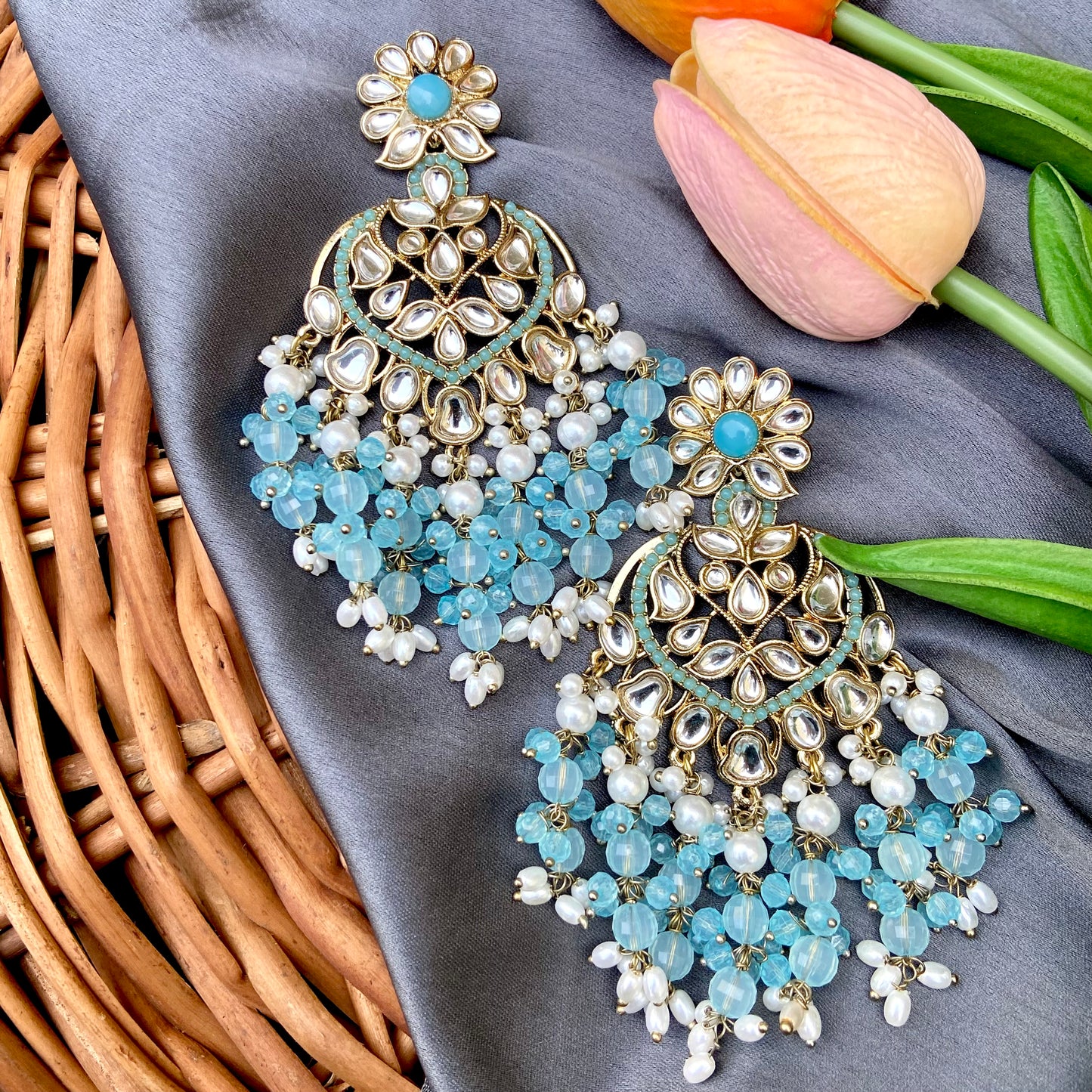 Nilana Earring
