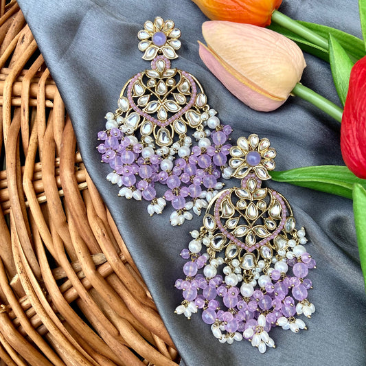 Nilana Earring