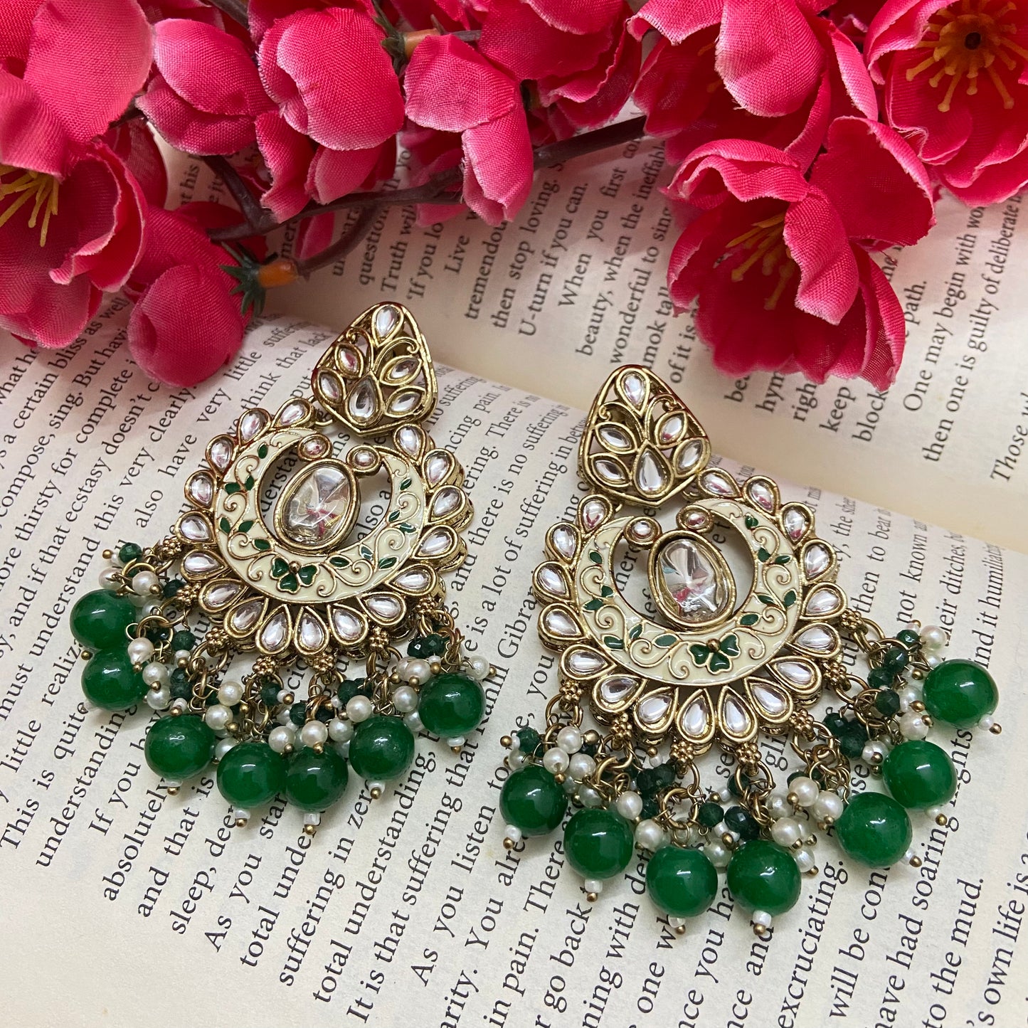 Meenakshi Chandbaliya
