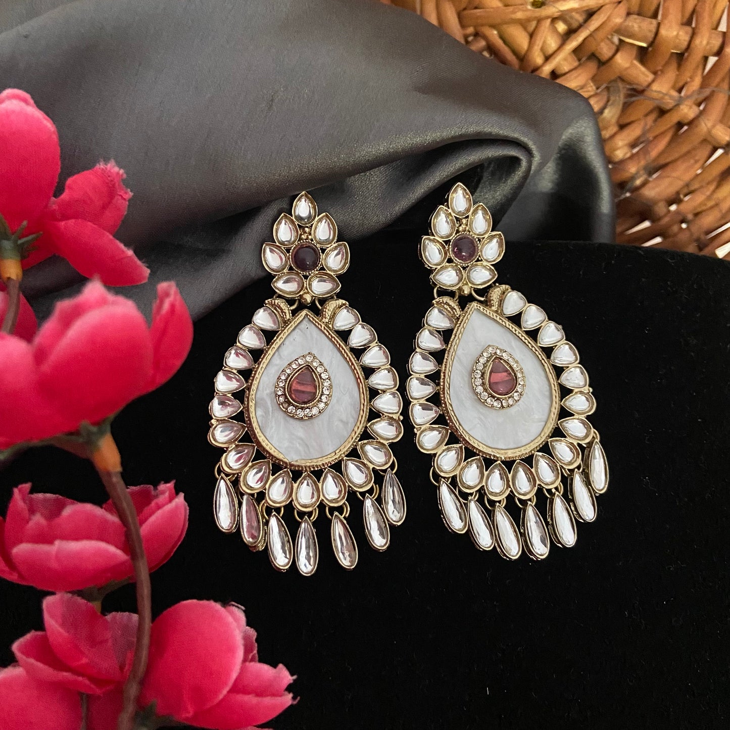 Rabta Earring
