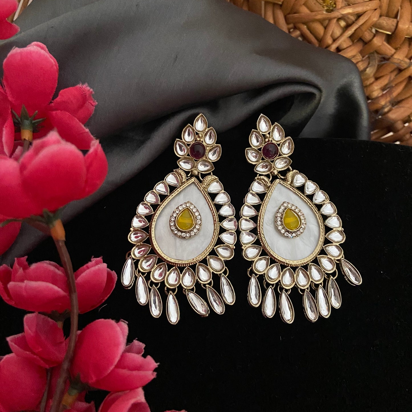Rabta Earring