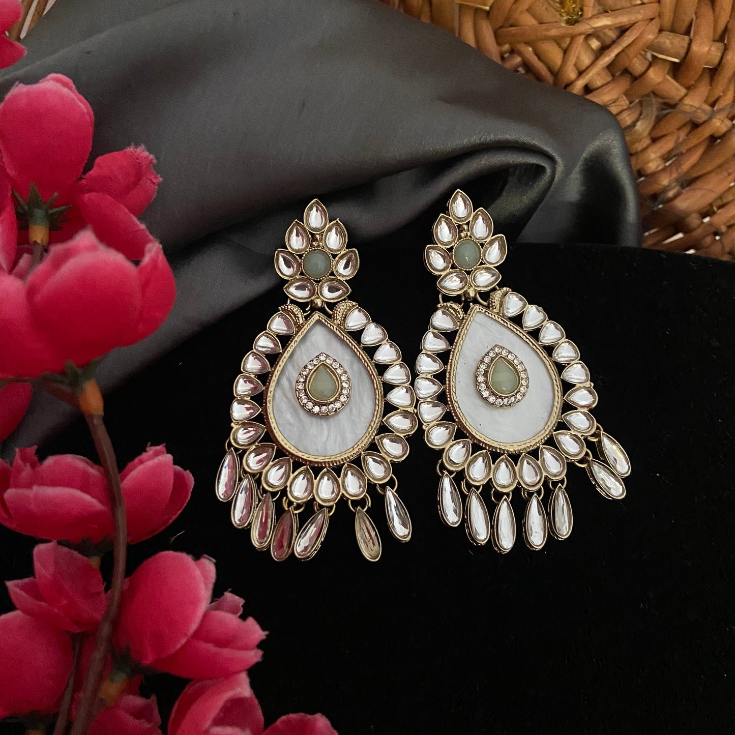 Rabta Earring