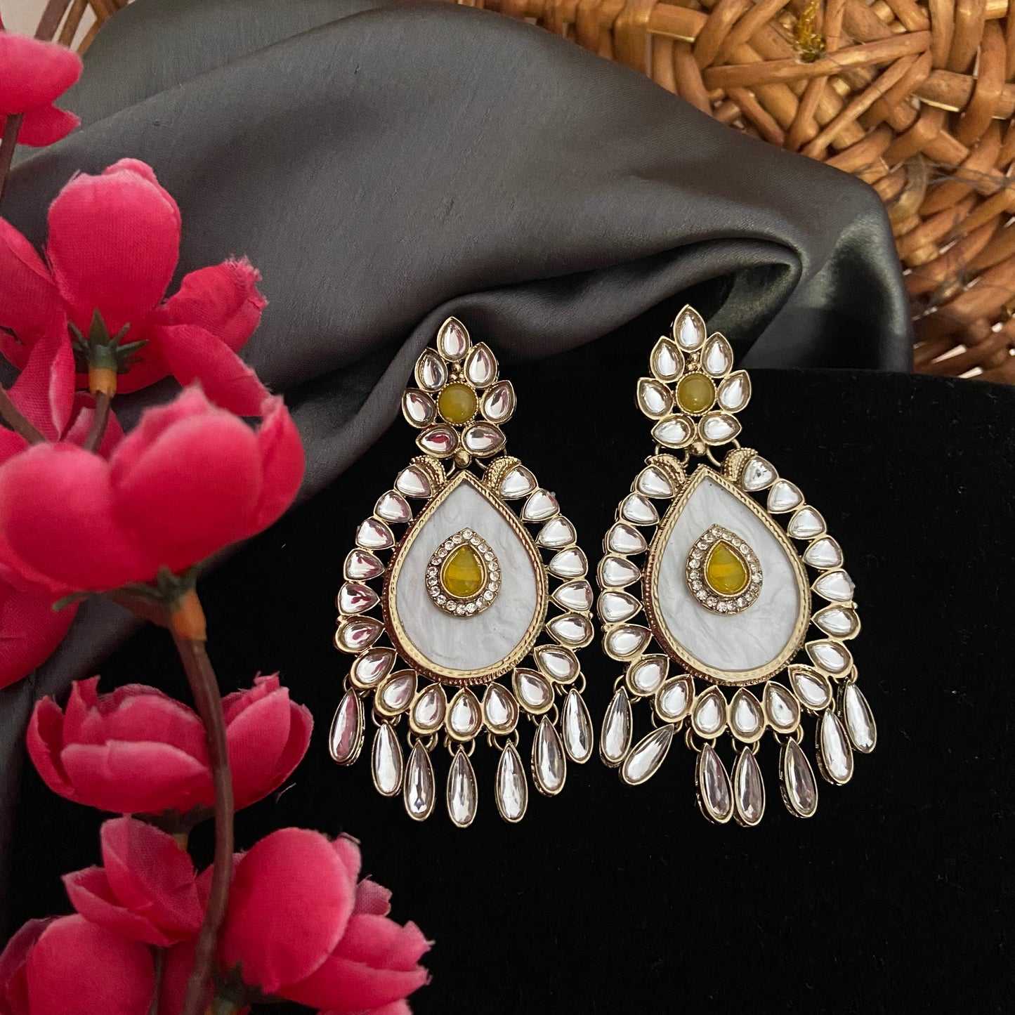 Rabta Earring