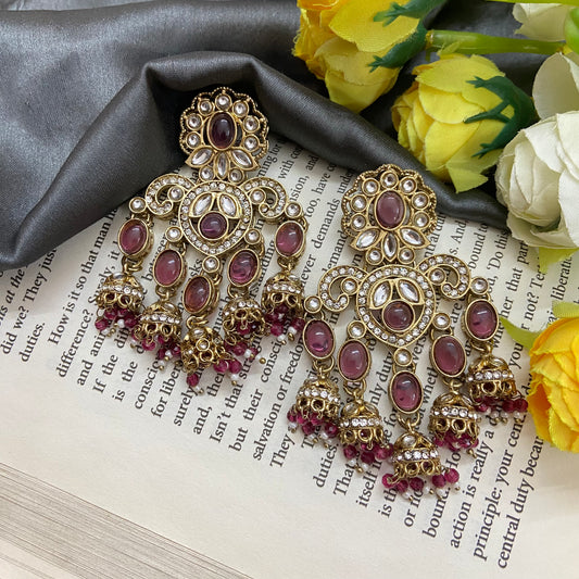 Pakhi Earring