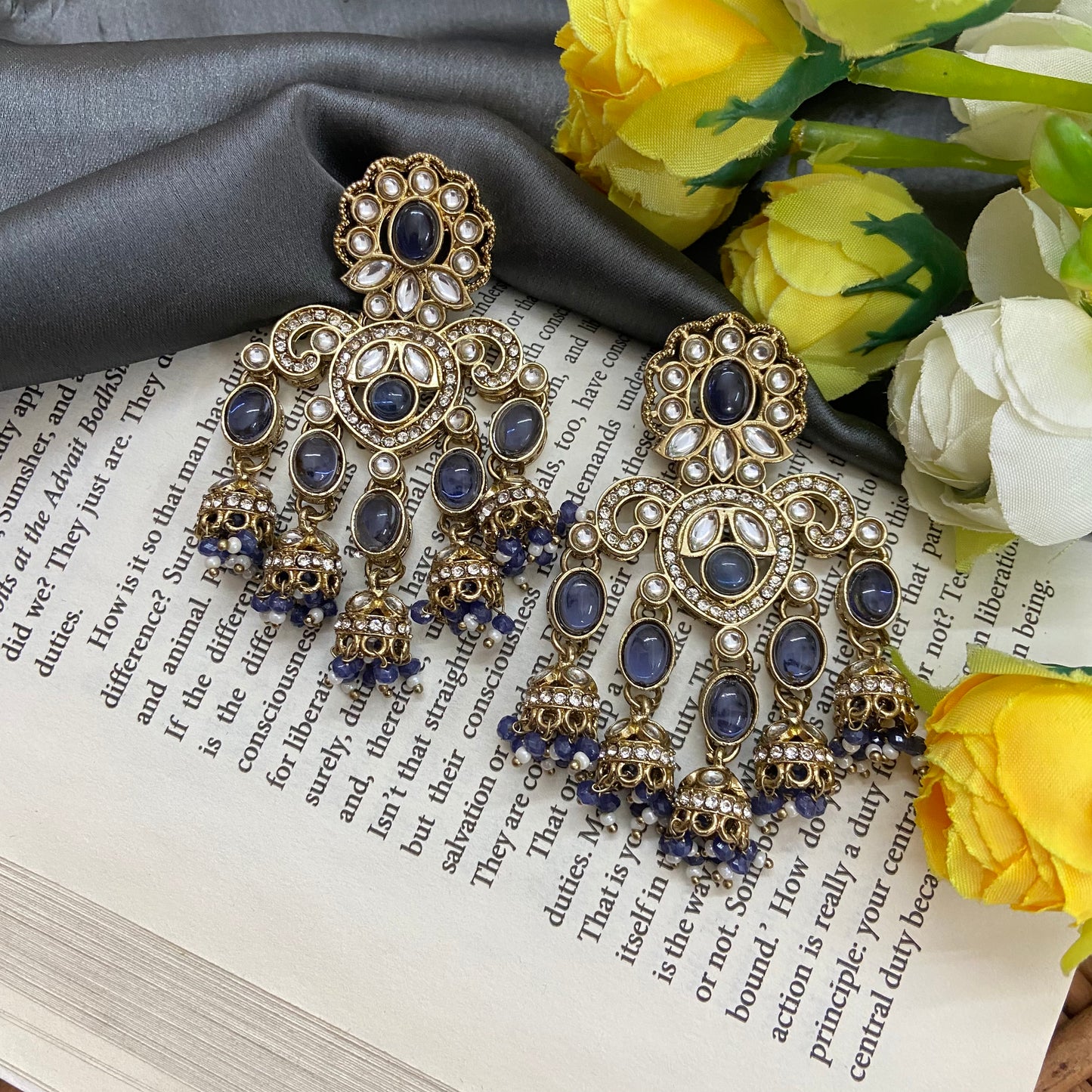 Pakhi Earring