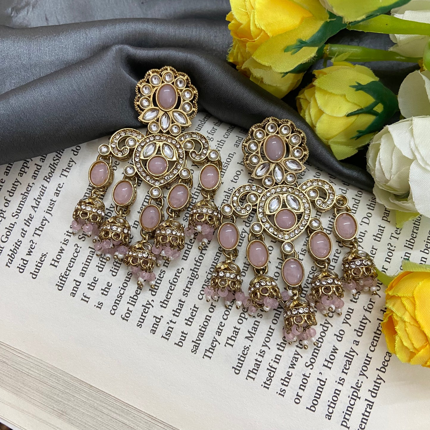 Pakhi Earring