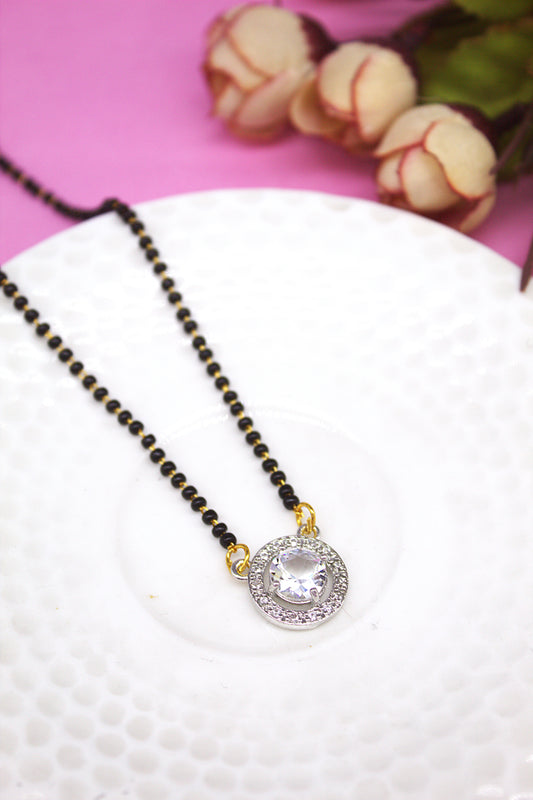 Kavya Mangalsutra
