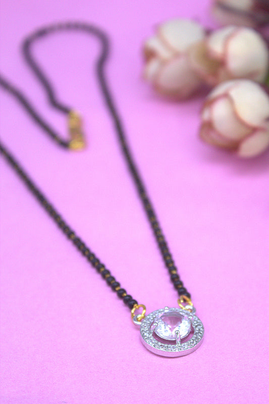 Kavya Mangalsutra