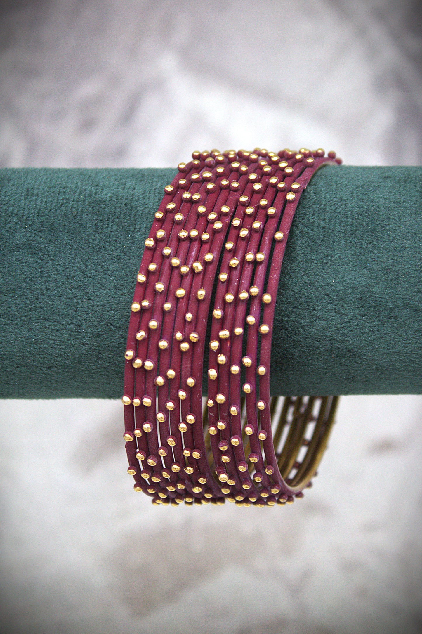 Mohini Bangle